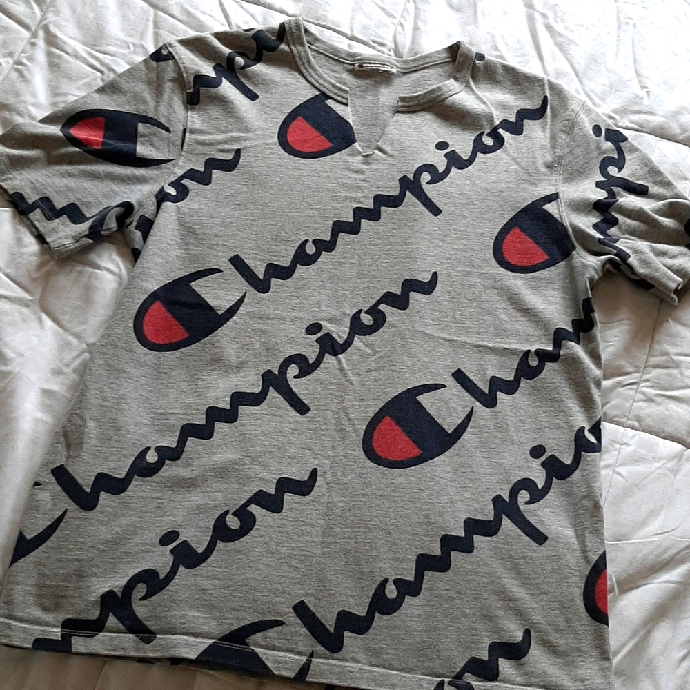 Champion set